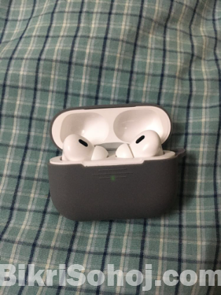 Airpods pro 2nd generation